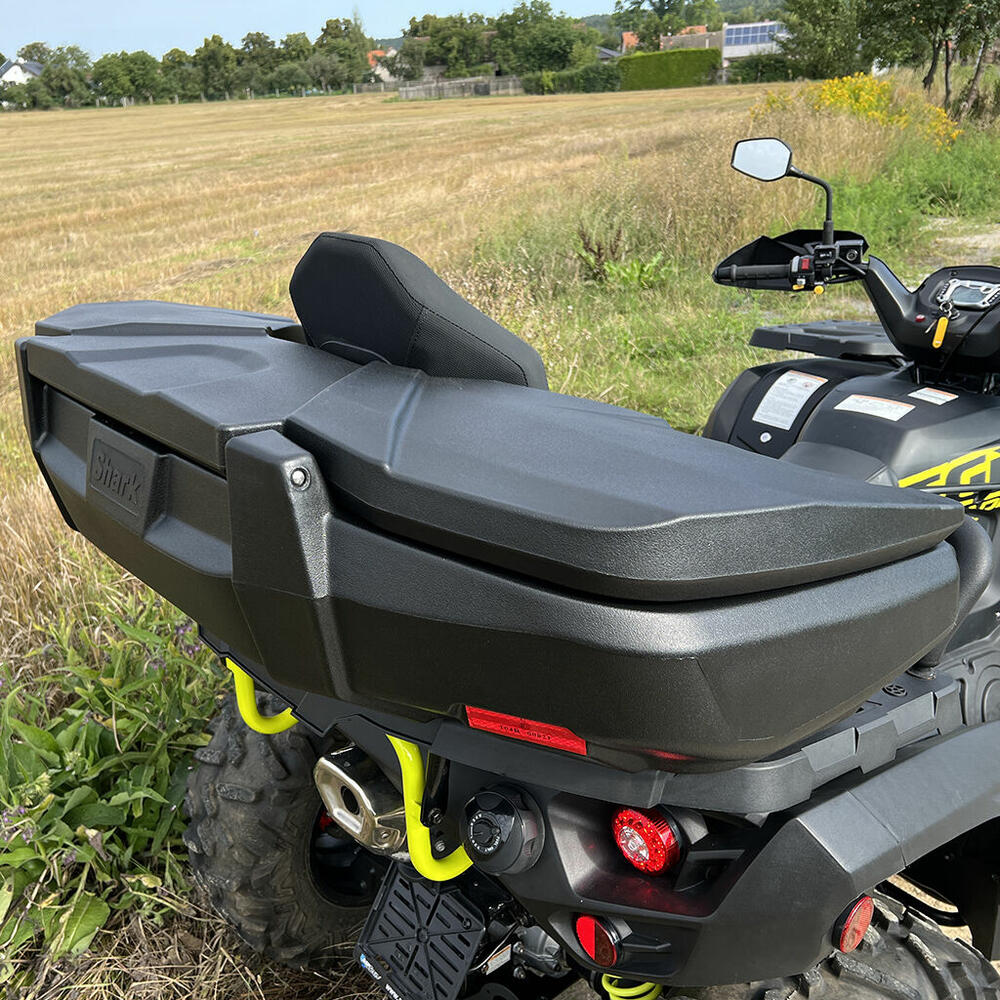 Shark-Cargo-Box-ATV-Quad-Koffer-AX120-hinten-mittelgross-TGB-Blade