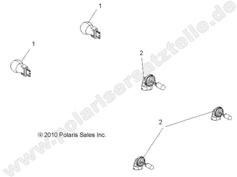 ELECTRICAL, BULBS ELECTRICAL, BULBS