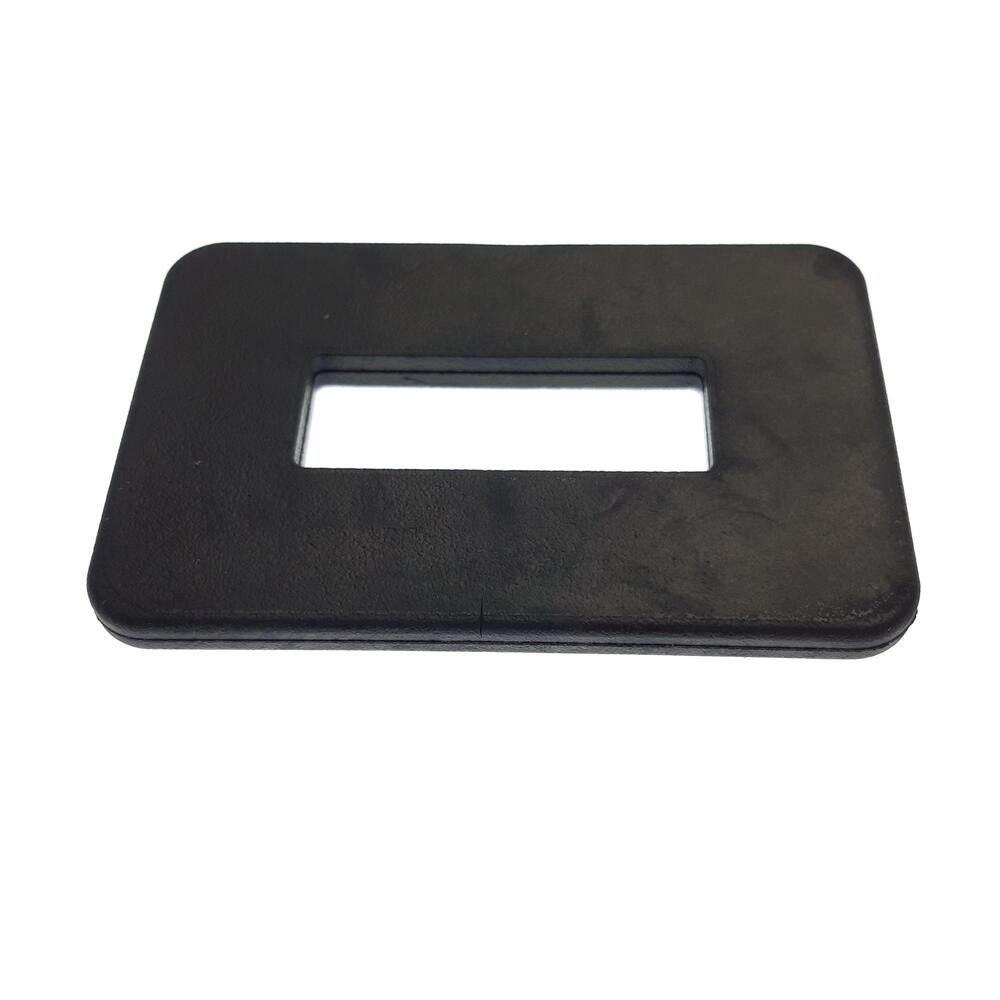 TGB DAMPER, RUBBER - 412413