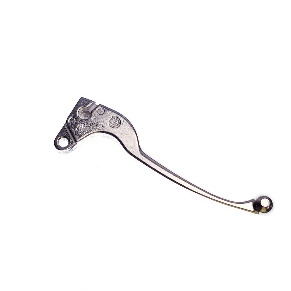TGB LEVER, HANDLE BAR, LH.(SILVER WHITE) - 413212SW
