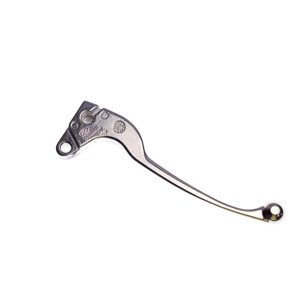 TGB LEVER, HANDLE BAR, LH.(SILVER WHITE) - 413212SW