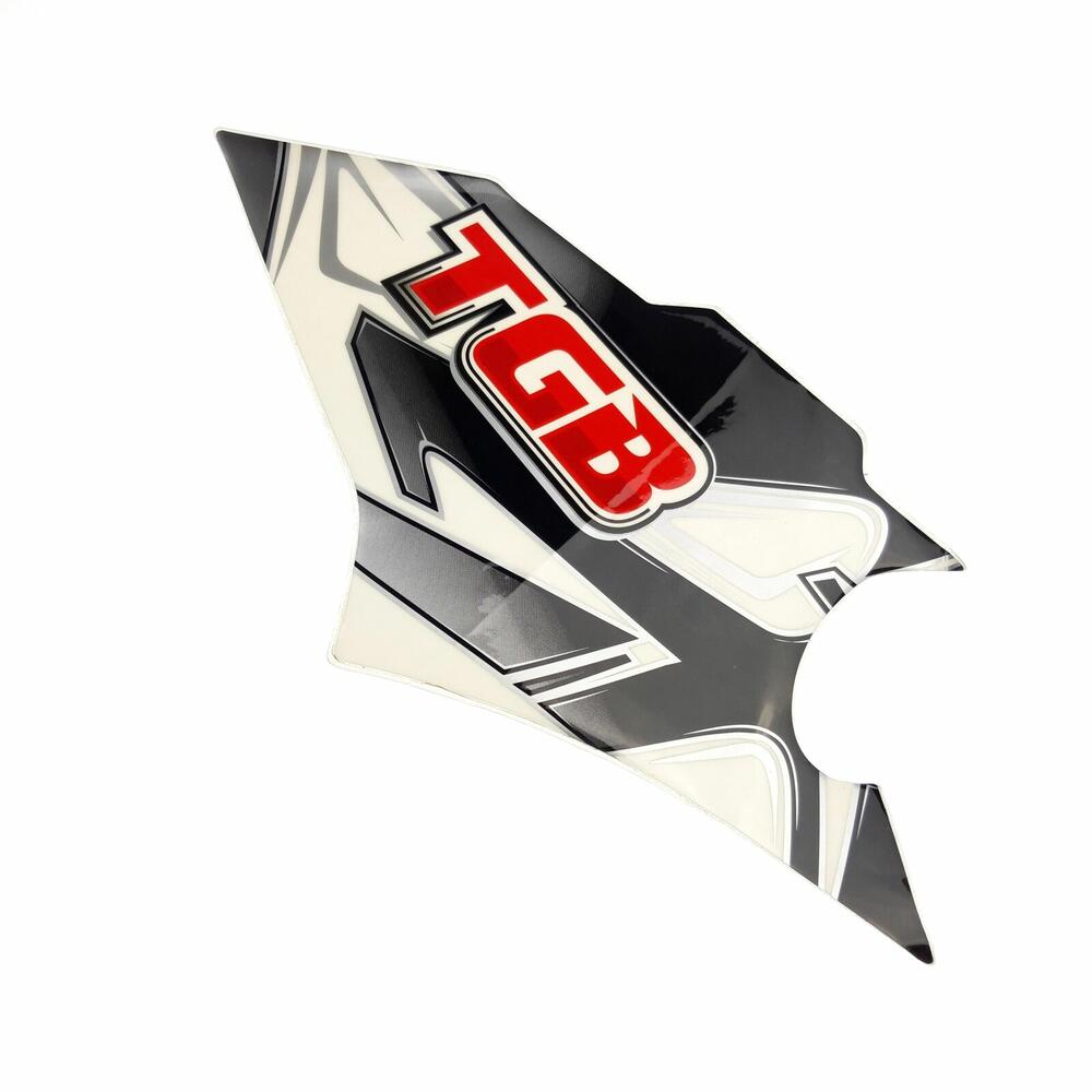 TGB EMBLEM - 516966BL