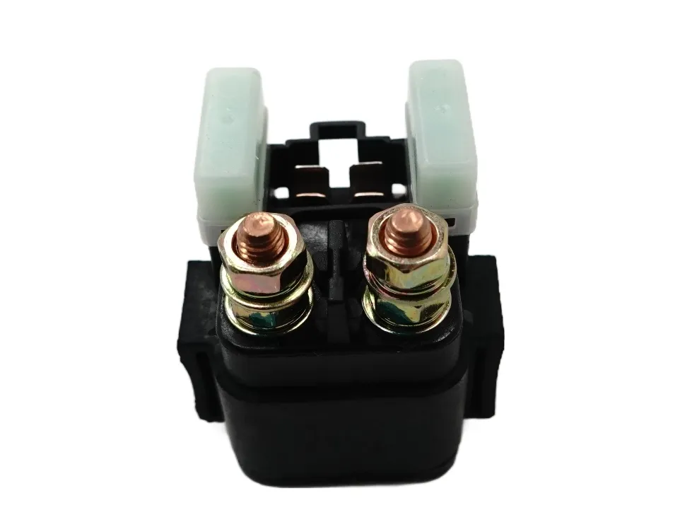 SWM Anlasser / Starter Relais - E000P02437 SWM Anlasser / Starter Relais - E000P02437