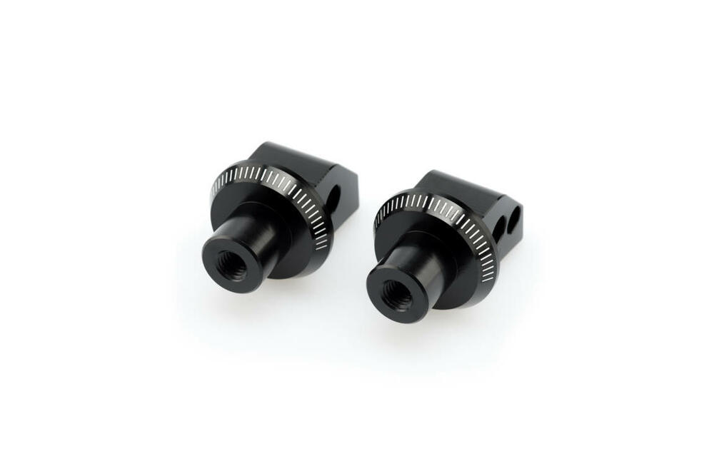 defaulteaB6kdY5VCyTN PUIG FUSSRASTEN MITFAHRER ADAPTER SET HONDA (P9) - 6343N