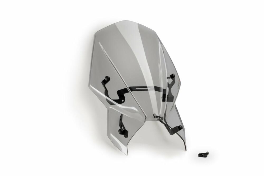 PUIG WINDS. N.G. TOURING SUZUKI GSX-S1000 22' C/GETONT - 20835H