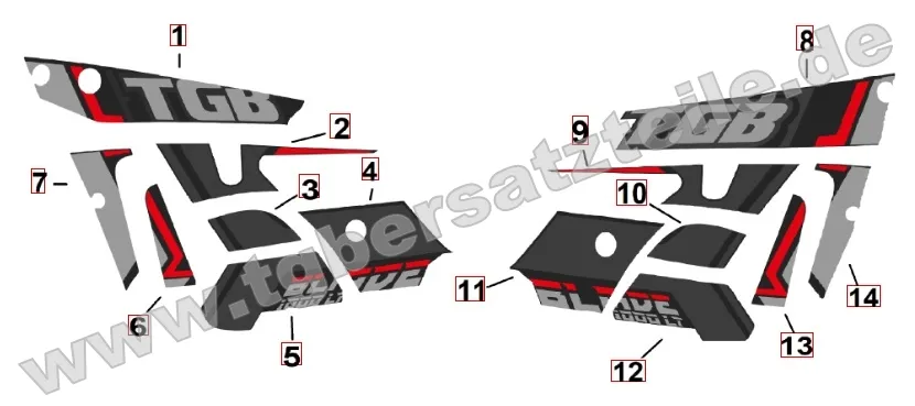 Aufkleber 2 Aufkleber 2