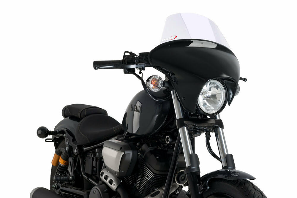 PUIG WINDS. BATWING SML TOURING YAMAHA XV950/R C/TR - 21078W