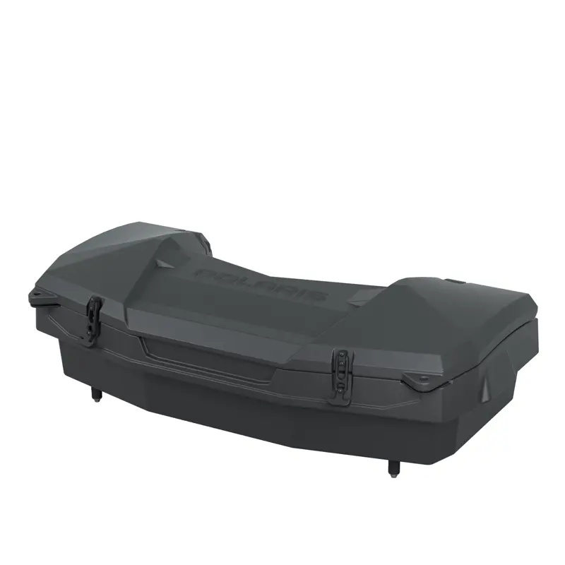 Polaris Sportsman Lock & Ride Rear Cargo Box Koffer hinten - 2890876