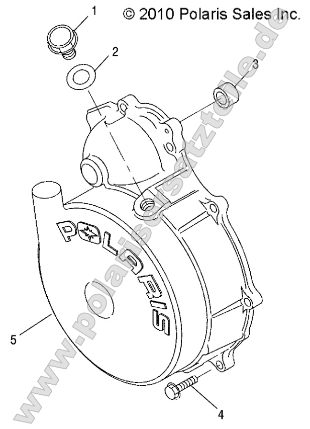 Engine, Flywheel Cover Engine, Flywheel Cover