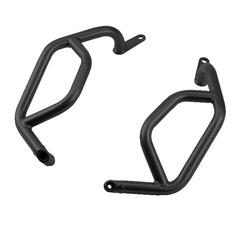 CFMoto Sturzbügel unten Schwarz - MT 450 2024- - CF-6AQV-802000-6000 CFMoto Sturzbügel unten Schwarz - MT 450 2024- - CF-6AQV-802000-6000