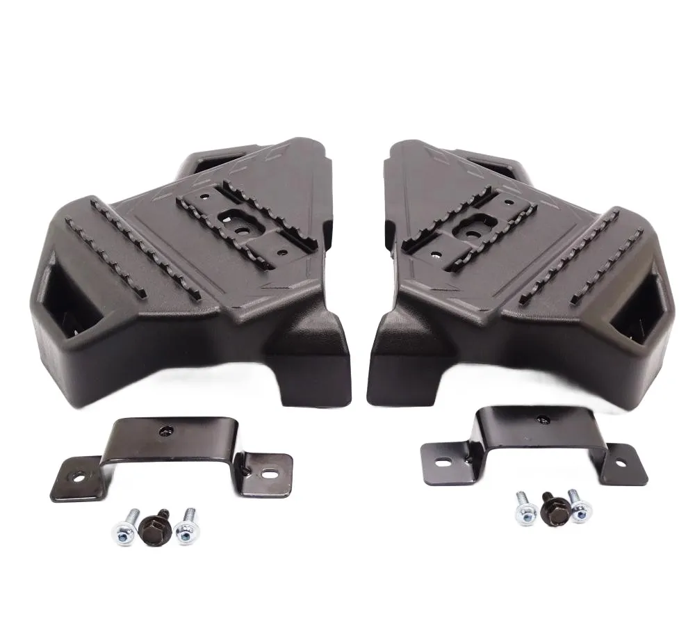 TGB Beifahrer Trittbrett Erhöhung Set - TGB Blade 550 LT / Blade 600 LT / Blade 620 / Blade 1000 LT TGB Beifahrer Trittbrett Erhöhung Set - TGB Blade 550 LT / Blade 600 LT / Blade 620 / Blade 1000 LT