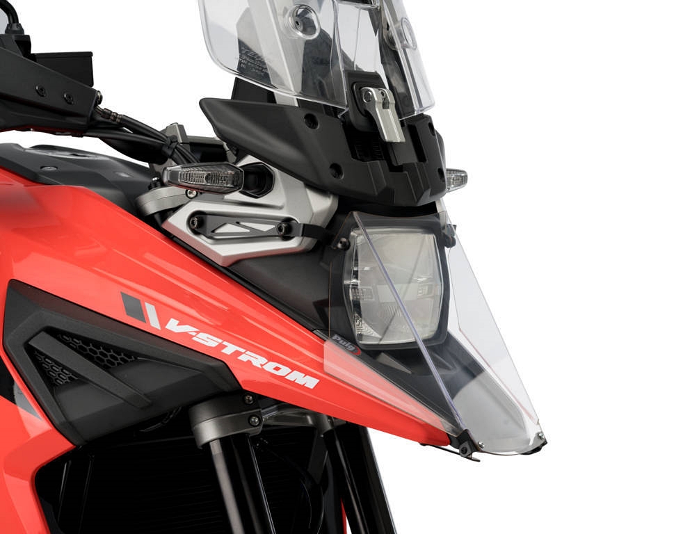 Puig Scheinwerferschutz - Suzuki DL 1050 /XT V-Strom 2020-21