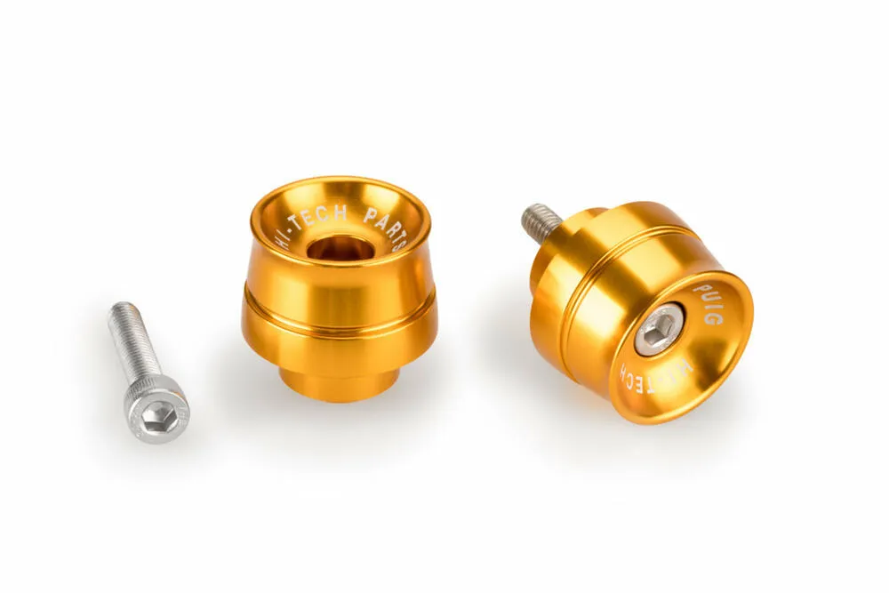 defaultvtmAqZSiACWUS PUIG LENKERENDEN ALUMINIUM MOD.SPEED HONDA C/GOLD - 21020O