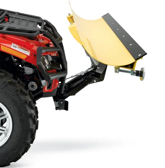 _Ebay_20neu_202014MooseRM4_20SchnneschildMoose_20Rm4_20ATV_20Anbau_202 Moose Plow Schneeschild Set mit RM4 Frontmontage 152 cm 60" - Suzuki LTA KIng Quad