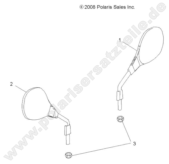 BODY, MIRRORS BODY, MIRRORS