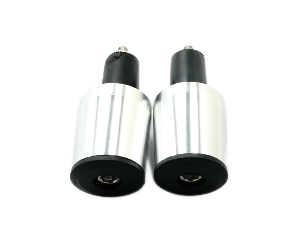 TMP_Lenkergewichte_Basic_Aluminium_22mm___silber_10158 TMP Lenkergewichte Basic Aluminium 7/8" / 22mm - silber