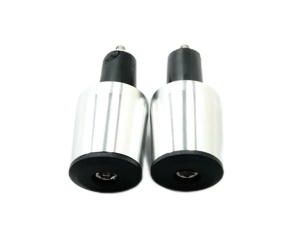 TMP_Lenkergewichte_Basic_Aluminium_22mm___silber_10158 TMP Lenkergewichte Basic Aluminium 7/8" / 22mm - silber