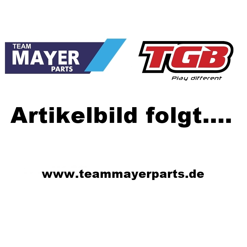 TGB EMBLEM - 518477 TGB EMBLEM - 518477