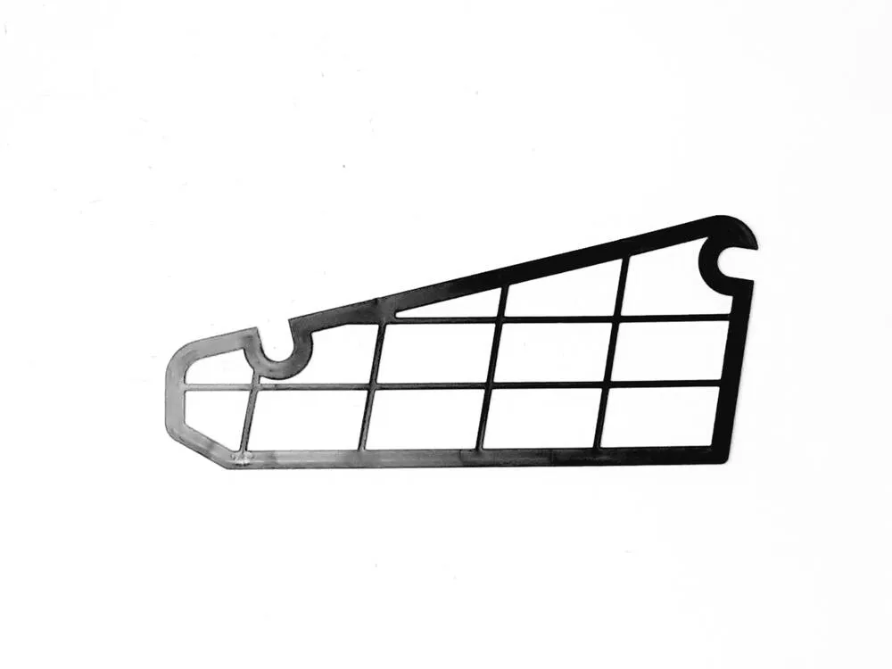 TGB DIVISION PLATE - 420041