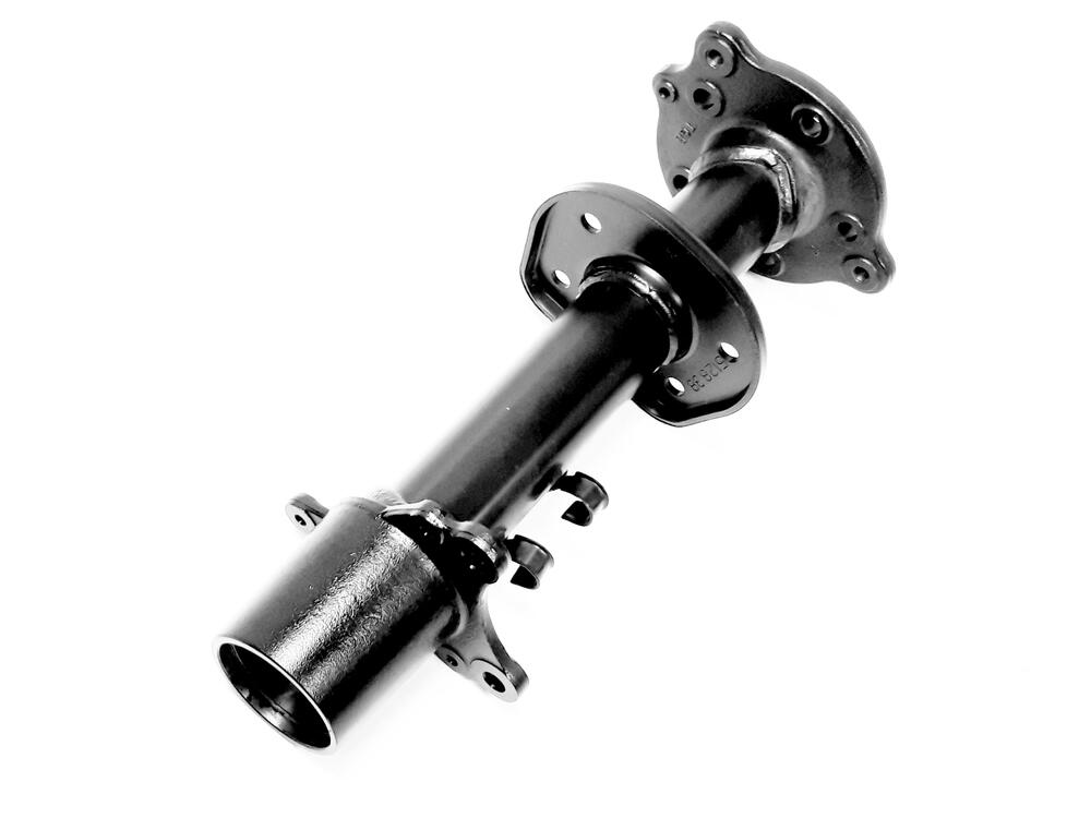 TGB HOUSING, REAR AXLE RH. - 512838