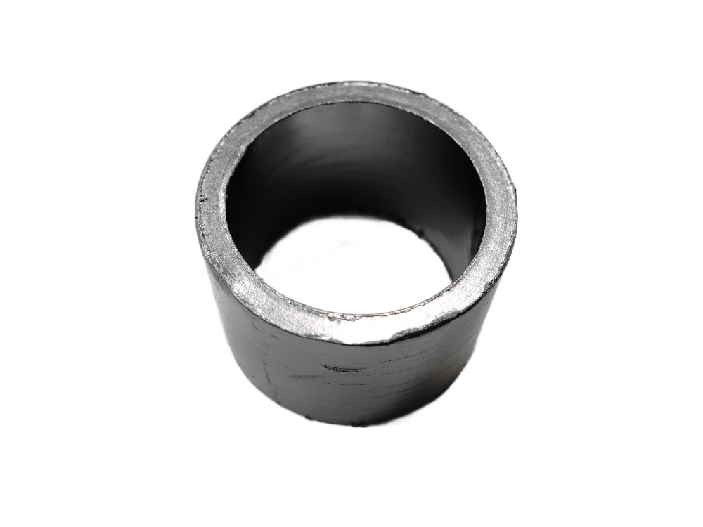 QJ Motor Auspuffkrümmerdichtung am Topf - SRK 125 R / S - 47036M010000