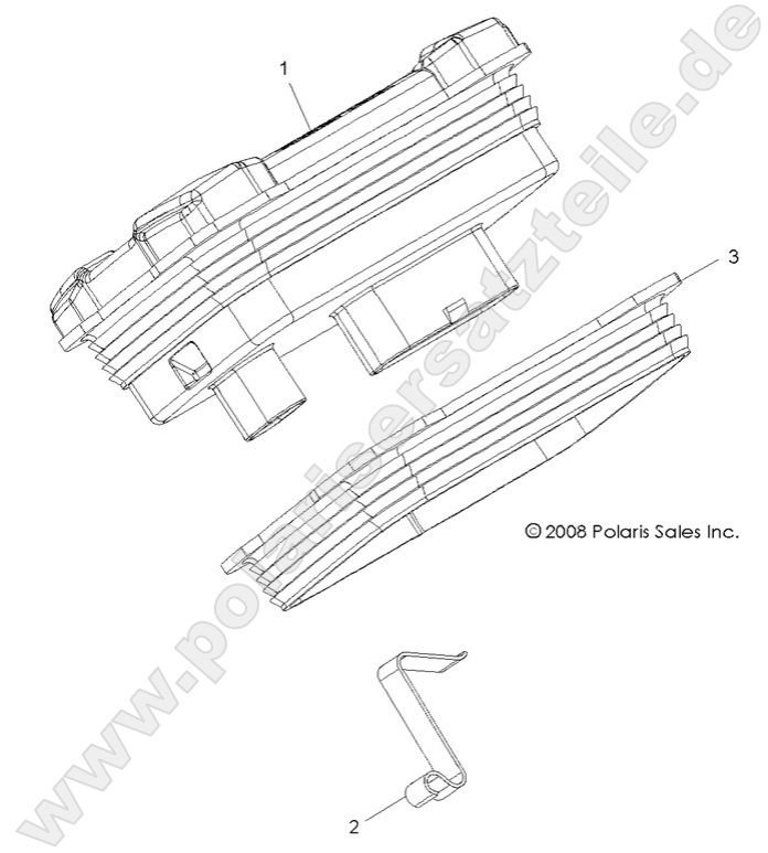 ELECTRICAL, GAUGES and INDICATORS