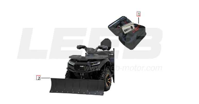 Stossstange vo. und hi.