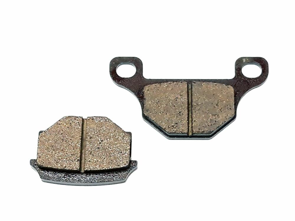 TGB PAD ASSY. - 515364