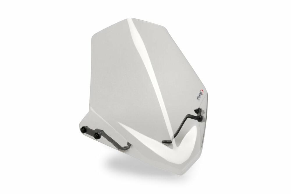 PUIG WIND. NEW GENERATION TOURING HONDA CB500F C/TRANSP - 3657W