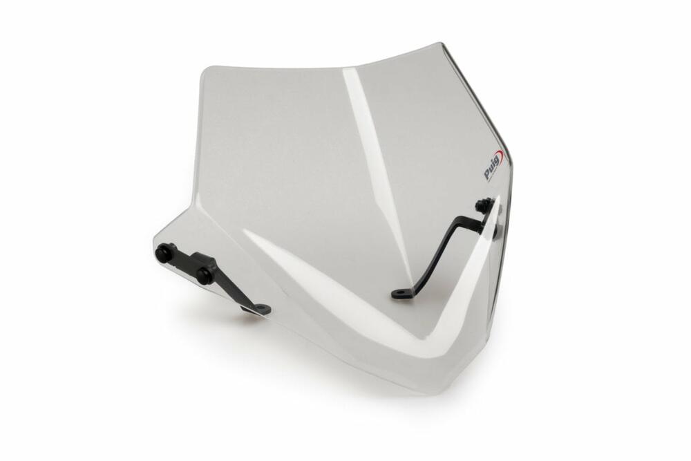 PUIG WINDS. NEW GENERATION SPORT HONDA CB500F C/TRANSPA - 21412W