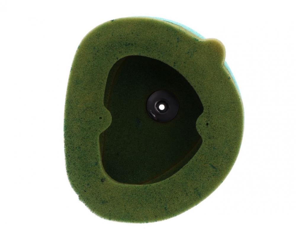 Twin Air MX Standard Luftfilter Eingeölt - Kawasaki KX 250F 2006-16 / KX 450F 2006-15