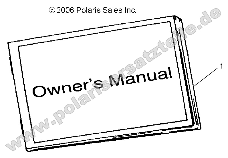 Reference, Owners Manual Reference, Owners Manual