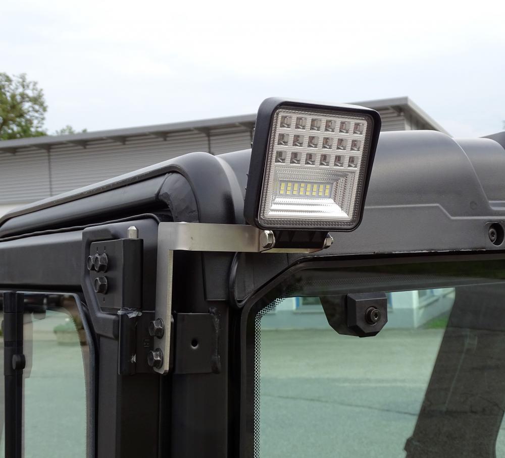 TMP LED Arbeitsscheinwerfer für hinten links Polaris Ranger 1000 /Diesel 1000