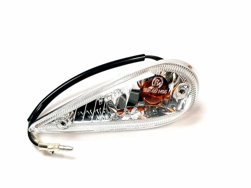 img-20230110-123933 TGB TURN SIGNAL LAMP COMP., LH. FRONT - 450081