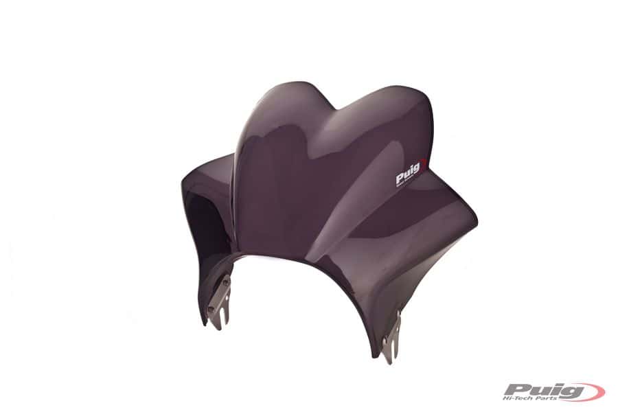 default65J4XEEgqtdAZ PUIG WINDS. MOD. WAVE KAWASAKI Z900RS 18'- C/STARK GETO - 21350F