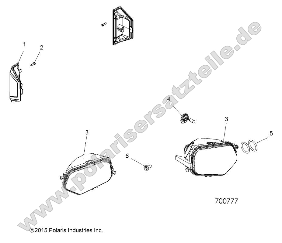 Electrical, Headlights, Taillights and Bulbs Electrical, Headlights, Taillights and Bulbs
