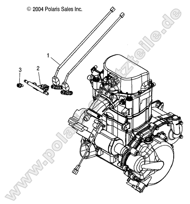 Fuel Injector Fuel Injector