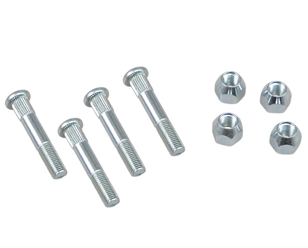 Moose Racing Radbolzen & Muttern Kit vorne / hinten - Polaris Sportsman 550 / 850 | Scrambler 850