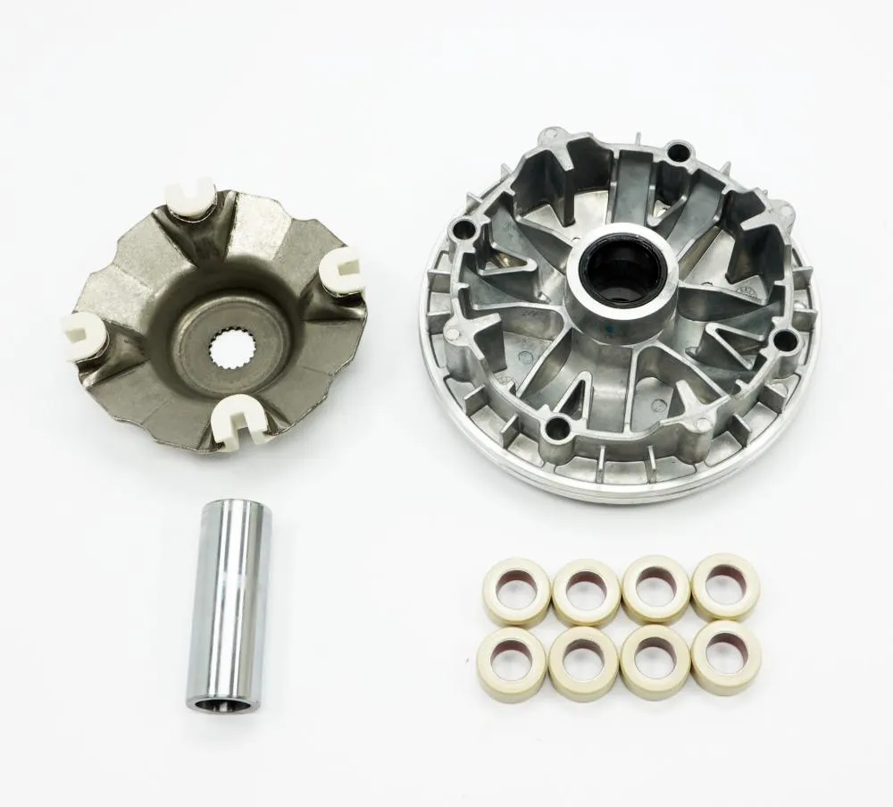 TGB Original Variomatik Set - TGB-927082 - TGB Blade 550 / EFI