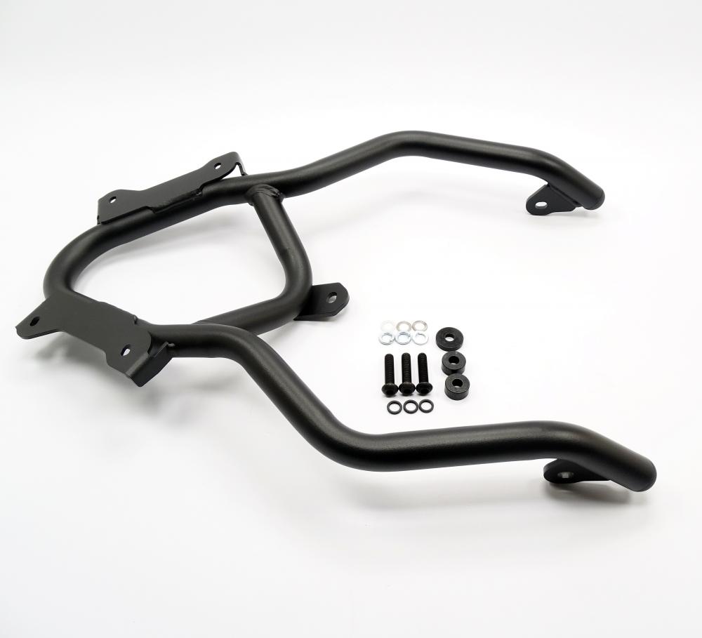 Givi_Topcasetraeger_fuer_Monokey_und_Monolock_Koffer___Aprilia_Tuareg_660_2021_22_SR6710 Givi Topcaseträger für Monokey und Monolock Koffer - Aprilia Tuareg 660 2021-22