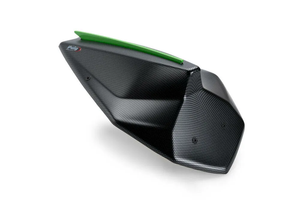 defaultxOBvHcCxLFf4I PUIG HINTERE SITZABDECKUNG KAWASAKI ZX-10R/RR 21' C/CAR - 20704C
