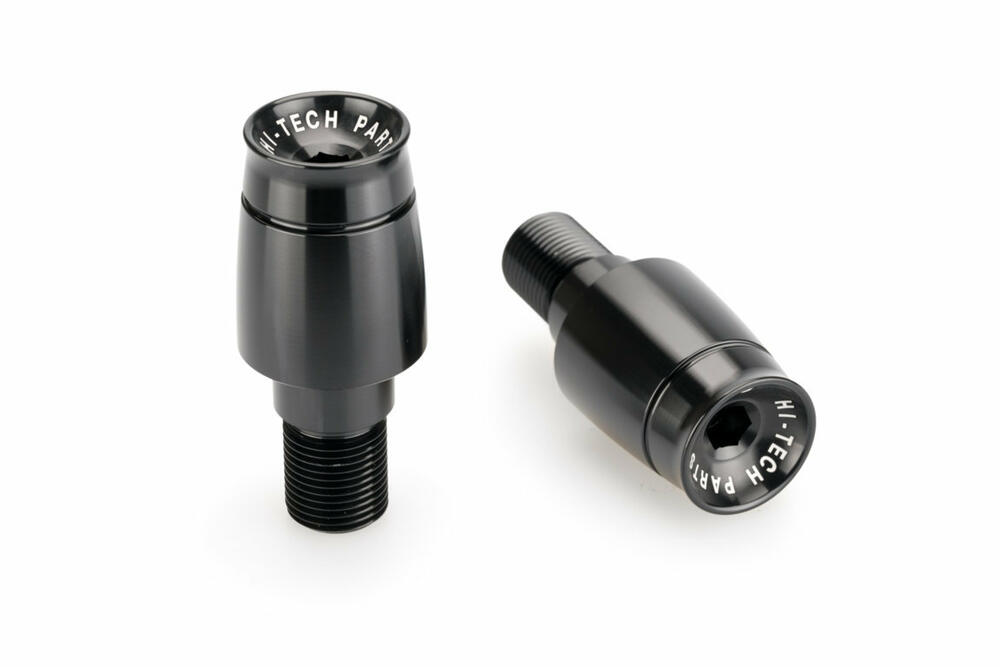 PUIG LENKERENDEN ALUMINIUM MOD.SPORT YAMAHA T-MAX 560/S - 21291N