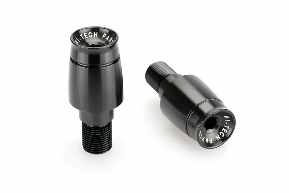 PUIG LENKERENDEN ALUMINIUM MOD.SPORT YAMAHA T-MAX 560/S - 21291N