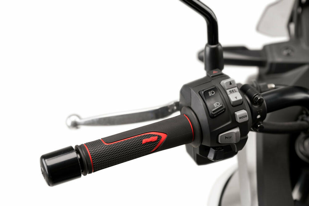 PUIG GRIFFE SET PUIG HI-TECH MODEL CORE C/ROT - 20796R