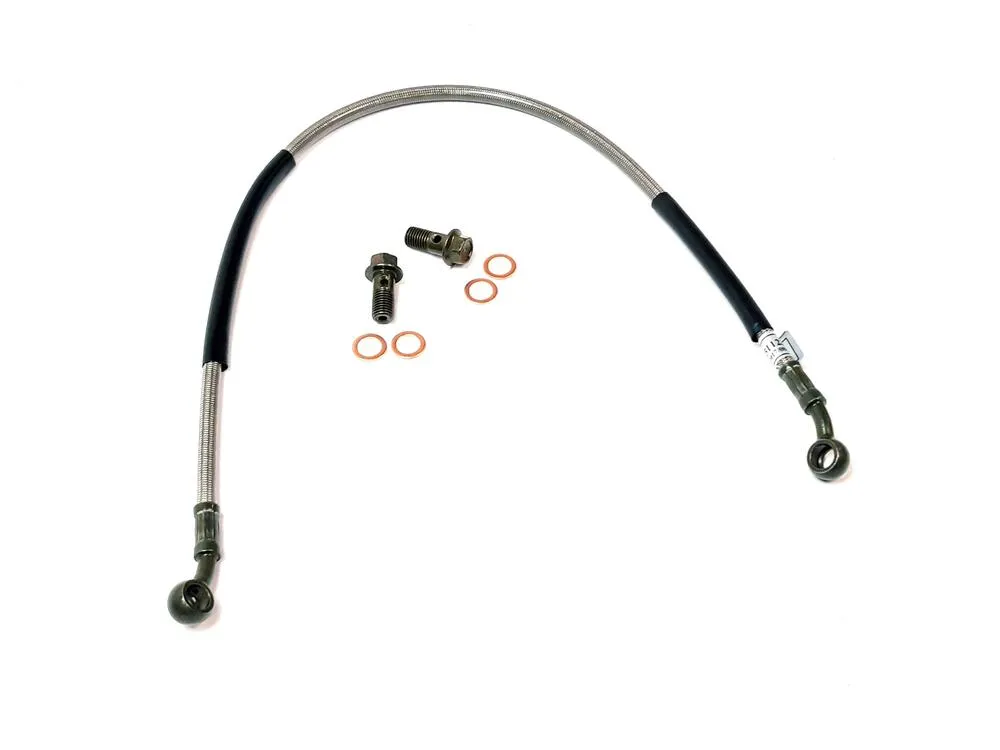 TGB HOSE ASSY., BRAKE - 511235A
