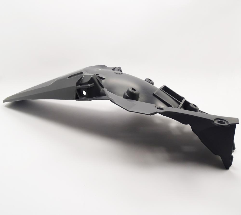 Fantic Original Schutzblech 4T hinten grau - XXF 250 / XXF 450