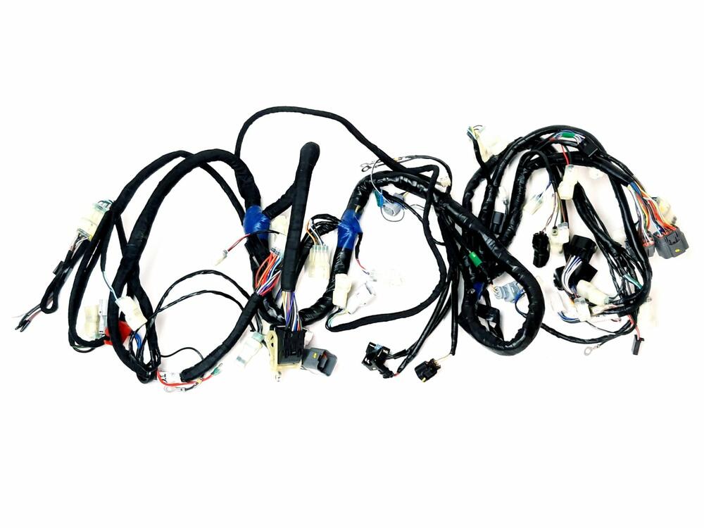 TGB WIRING HARNESS - 926723