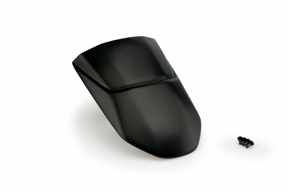 PUIG KOTFLÜGELERWEITERUNG BMW F850GS 18'- C/SCHWARZ - 1942N