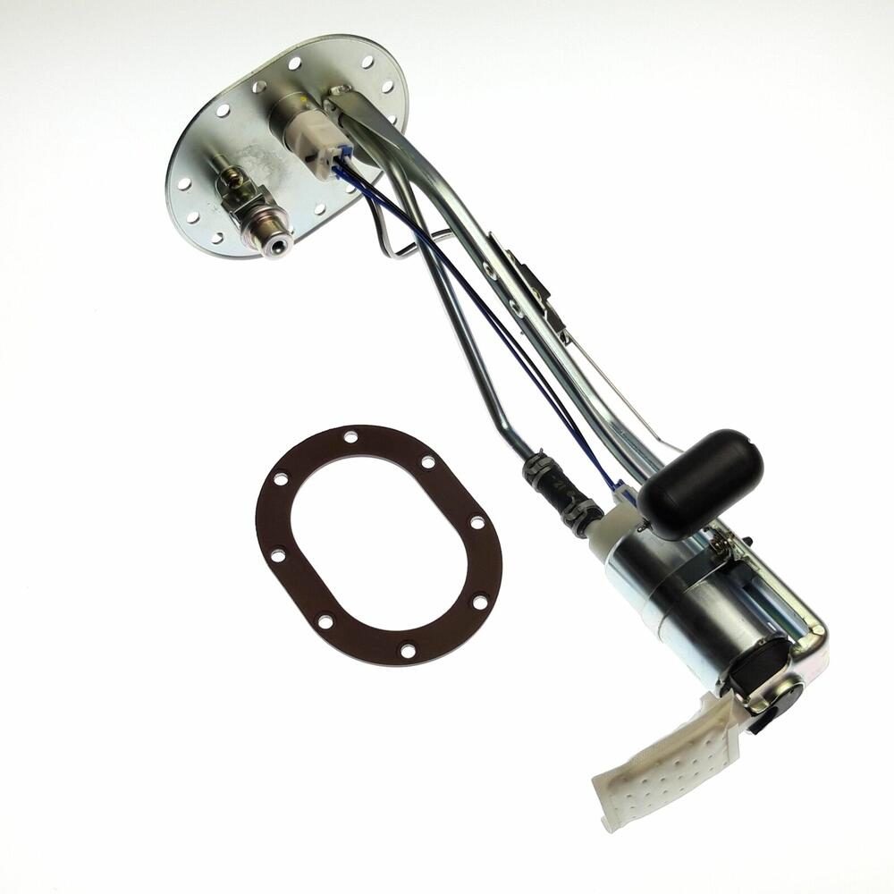 TGB R/B 910769A FUEL PUMP ASSY - 910769