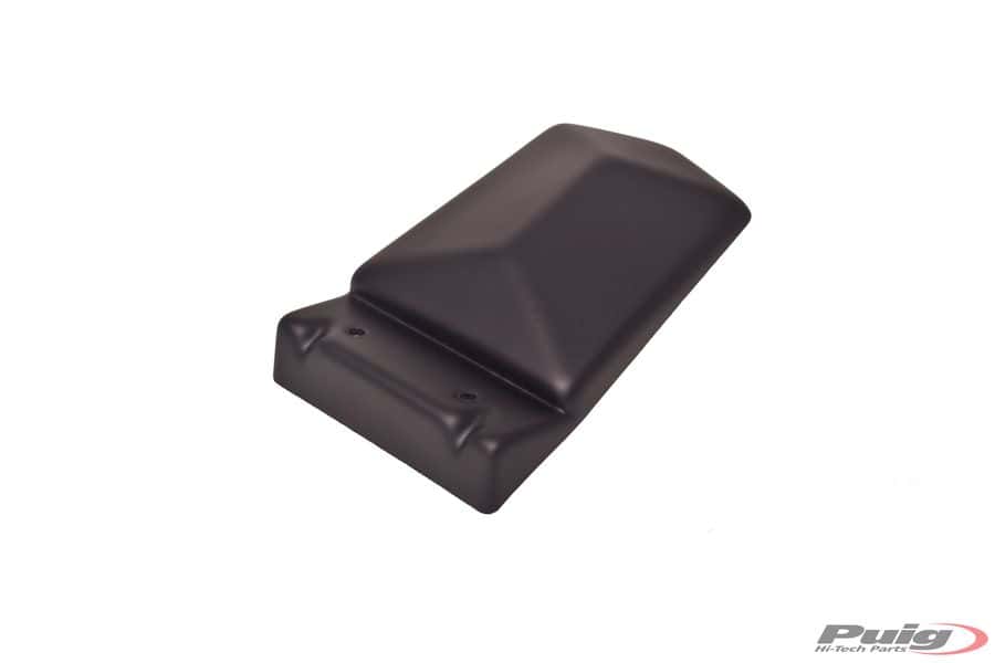 PUIG FRONT FENDER EXTENSION (KOTFLÜGEL-ERWEITERUNG) TRA - 6675N